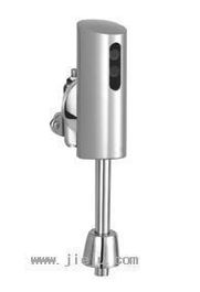 感应洁具冲水器 创新科技提升卫浴体验