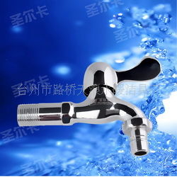 专业制造，品质生活 走进台州市路桥天浪水暖洁具厂