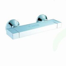 双控单孔龙头 现代水暖洁具的简约与实用之选